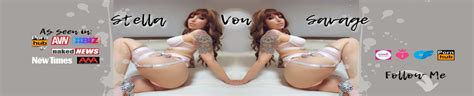 Stella Von Savage Porn Videos Verified Pornstar Profile Pornhub