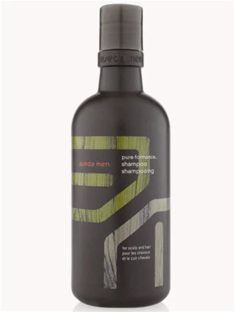 Aveda Men Pure-Formance Shampoo | Avenue Salons