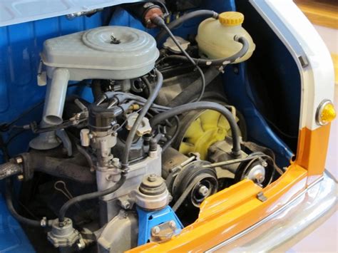 1956 Fiat 600 Multipla Spiaggia Vignale Fabricante Fiat Planetcarsz