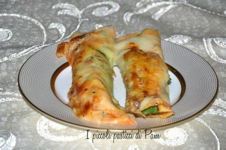 Crespelle alla valdostana – Artofit