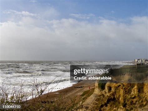 Storm Force High-Res Stock Photo - Getty Images