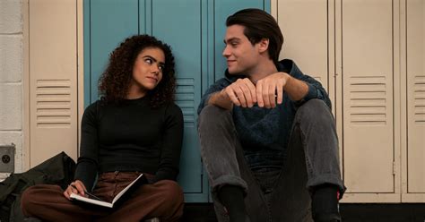 Ginny And Georgias Ginny And Marcus Breakup Is 1 Of Tvs Best