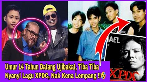 Datuk Awie Marah Lan Solo Nyanyi Lagu Xpdc‼️🤣 Hiburan Youtube