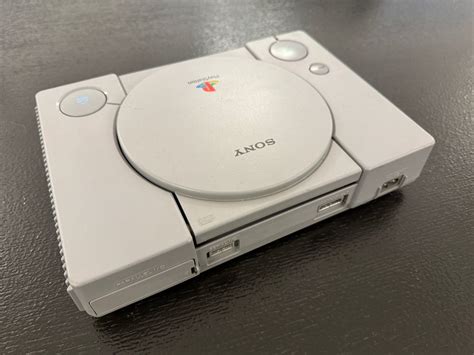 PlayStation 1 - erste Generation PS, PS1, funktioniert | Kaufen auf Ricardo