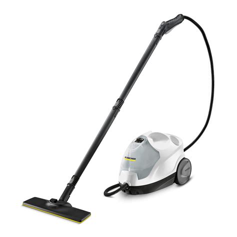 Пароочиститель Karcher SC 4 EasyFix Premium | 1.512-480.0 ...