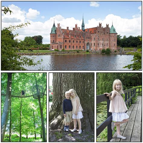 Egeskov Castle – www.naomiramsey.com