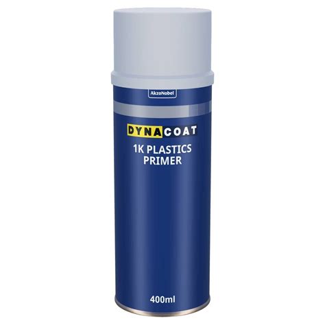 DYNA COAT 1K Plastics Primer 1L - porównaj ceny - Allegro.pl