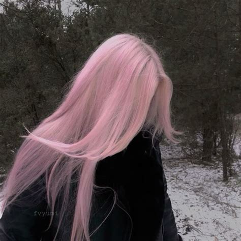 Aes Pink Hair Inspo Light Pink Coquette Strawberry Blonde Blond Strawberry Shortcake