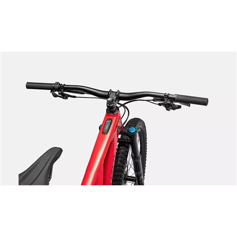 Specialized Bicicleta Eléctrica MTB Turbo Levo Comp 29 Rojo Bikeinn