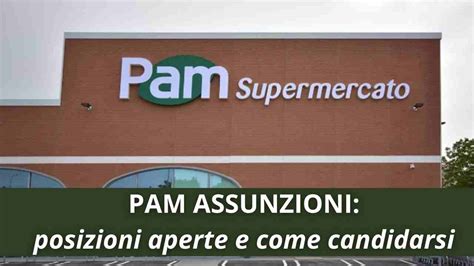 Pam Assunzioni Posizioni Aperte E Come Candidarsi Younipa