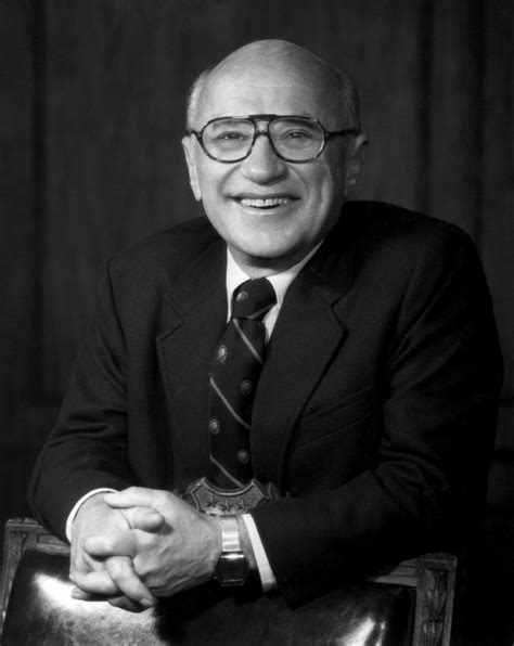 years  economy milton friedman publishes  article