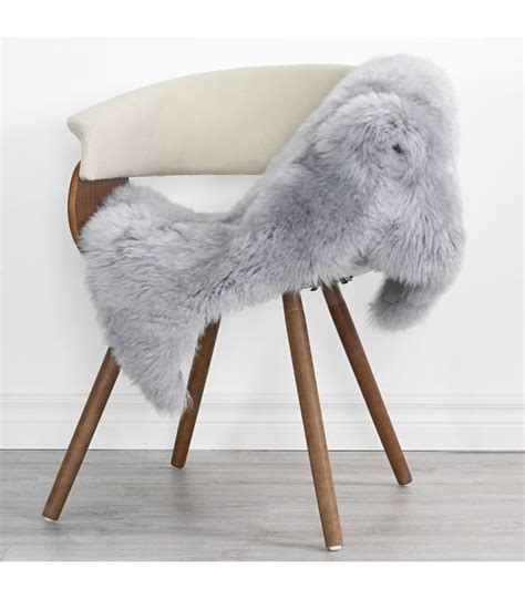 Sheepskin Throws Blankets And Pillows