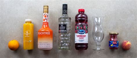 Zo Maak Je Een Zomerse Sex On The Beach Cocktailicious Nl