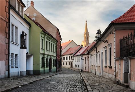 Фотобродилки | Братислава, Словакия: бедная родственница