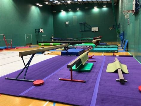 Epsom Gymnastics