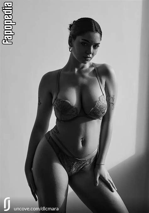 Dlc Mara Nude OnlyFans Leaks Photo 8102517 Fapopedia