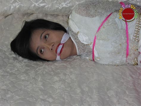 Asian Milf Hogtied And Gagged Porn Pictures Xxx Photos Sex Images Pictoa
