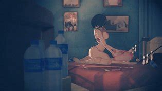 Riding Luscious Hentai Manga Porn