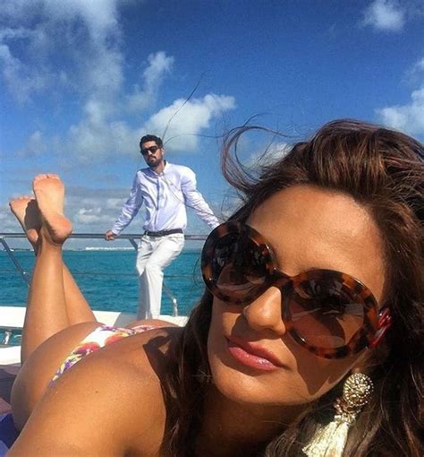 Pin By Jun On Mariana Seoane Latina Beauty Mariana Celebrity Feet