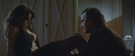 Nude Video Celebs Flora Martinez Nude Tuya Siempre 2007