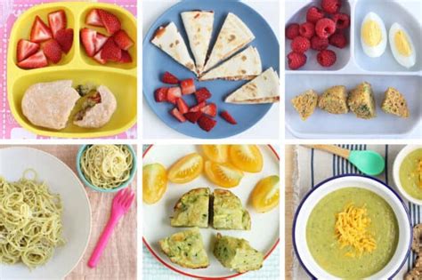 Master List of Vegetarian Meals for Kids (75+ Easy Recipes!) – Product4kids