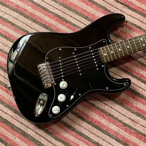 Fernandes The Revival Rst 50 80s Mij 76 Strat Japan Reverb