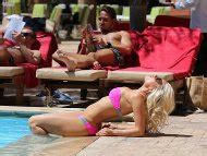 Naked Danielle Armstrong Added By Ka