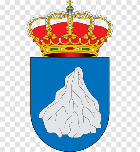 Coat Of Arms Galicia Blazon Crest Tree Spain Transparent PNG