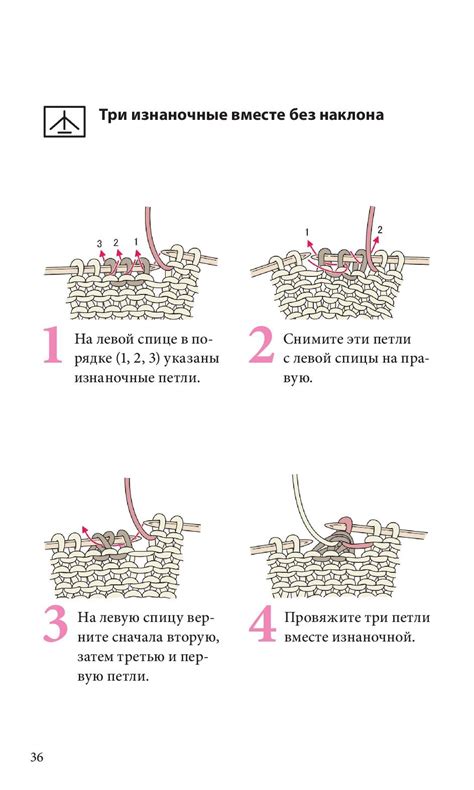 Спицы. Японское вязание. Обсуждение на LiveInternet - Российский Сервис ...