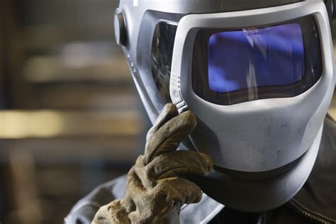 Speedglas 9100 | TEDOX s.r.o.