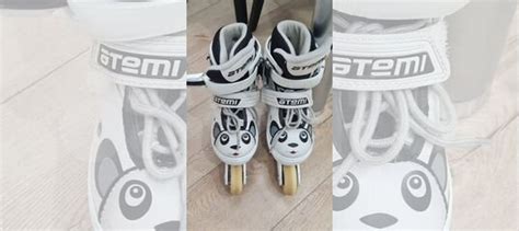 Роликовые коньки 30-33 купить в Слободском с доставкой | Хобби и отдых ...