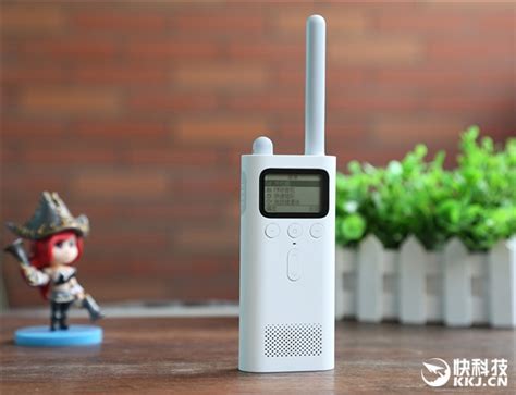 Опубликована подборка фотографий рации Xiaomi » China Review - обзоры ...
