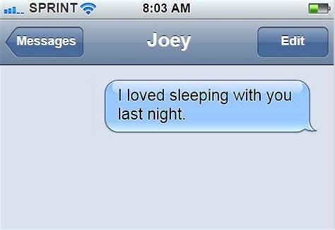 19 Playful And Super Sexy Texts To Keep Things HOT Sean Jameson YourTango
