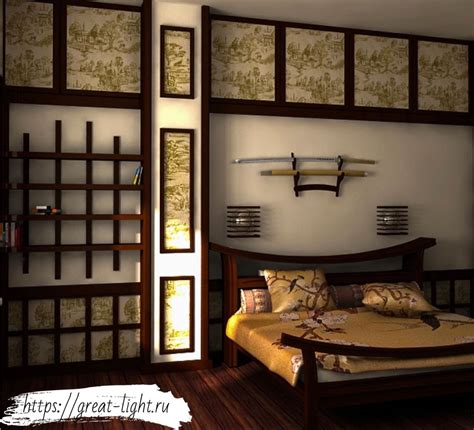 Шкаф в японском стиле в интерьере (73 фото) - красивые картинки и HD фото