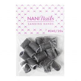 Nani Sada Gel Lak Nude Naninails Cz