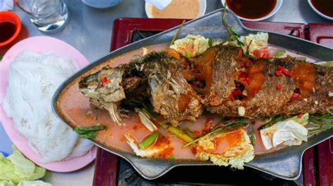 30 Cambodian Foods Every Visitor Needs To Try Cnn