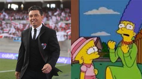 Marcelo Gallardo Se Va De River Y Estallaron Los Memes