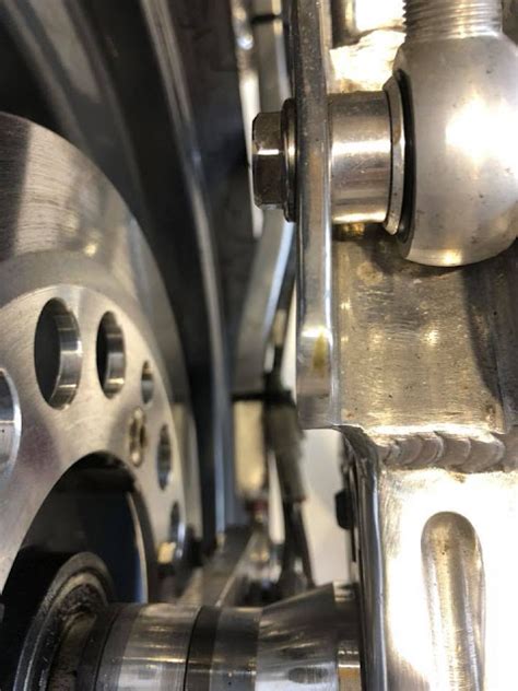 The Torbay Hot It S Porn Time RocketGarage Cafe Racer Magazine