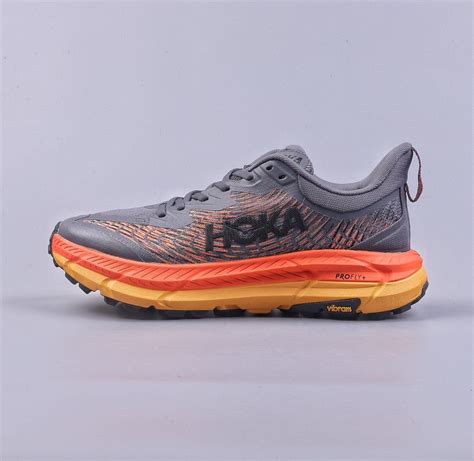 Кроссовки HOKA ONE ONE - купить с доставкой по выгодным ценам в ...