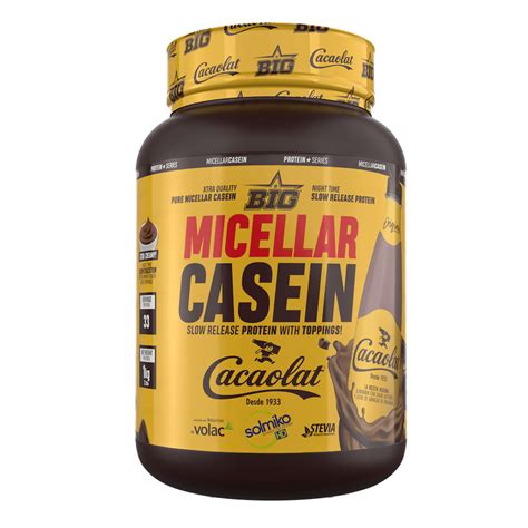 Micellar Casein 1kg Cacaolat Break Limits