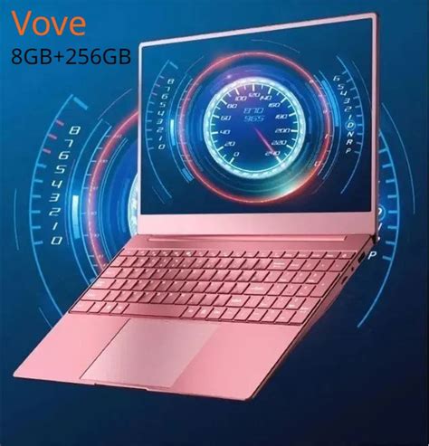 Ноутбук vove N4000/15.6", розовый купить по низкой цене: отзывы, фото ...