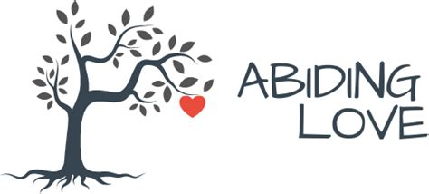 Create an Account – Abiding Love