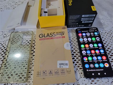 Xiaomi POCO X5 Pro 5G (Κίτρινο 8gb /256 GB) ΡΕΘΥΜΝΟ ΚΡΗΤΗ - Xiaomi ...