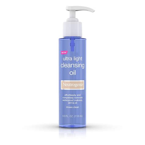The Oil Cleansing Method For Clear Skin 15 Cleansing Oils To Consider