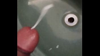 Gozada Na Pia Depois De Uma Boa Punheta XVIDEOS