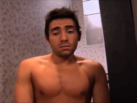 ENM CMNM CFNM Only One Naked Locked Out