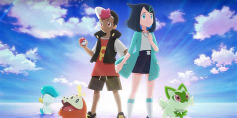 Laugh Out Loud With An Exciting New Pokemon Comedy Manga Coming Soon