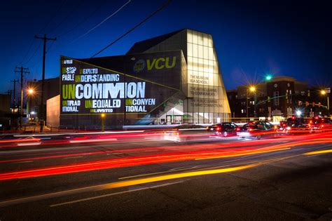 ICA at VCU to be moved into VCU School of the Arts - VCU News