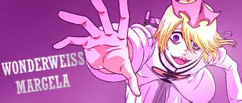 wonderweiss  pflanzenmann  deviantart