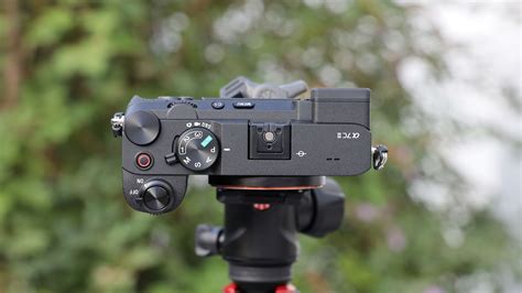 Sony A7C II review | Digital Camera World